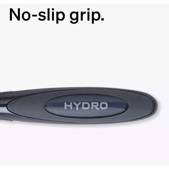 Schick Hydro Ultra Sensitive 3 Blades‎ Razor Handle 4 Refill Cartridge - Picture 8 of 9